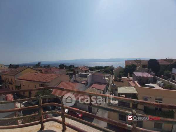 Appartamento in residenziale in Via Letterio Restuccia