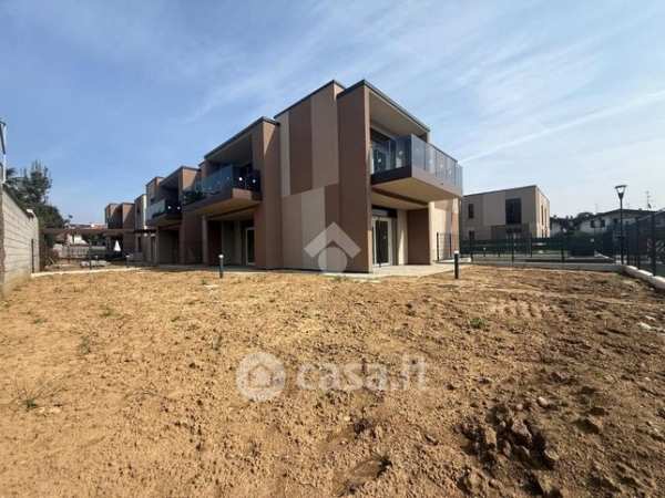 Appartamento in residenziale in Via ai Caduti di Nassirya