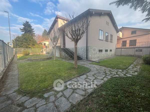 Villa in residenziale in Corso Italia