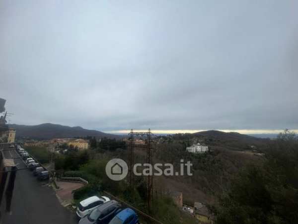 Appartamento in residenziale in Via Lazio
