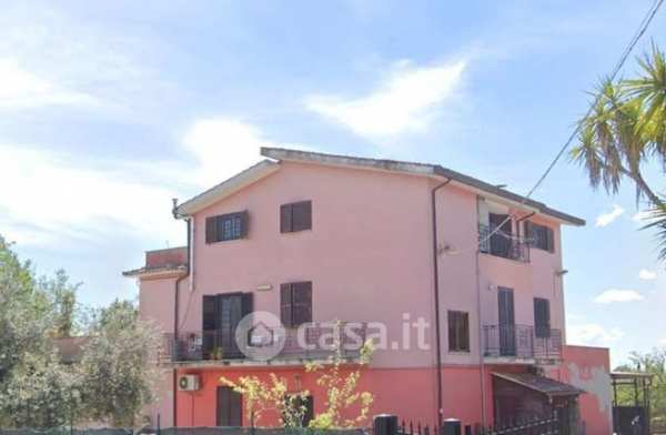 Appartamento in residenziale in Via San Sebastiano