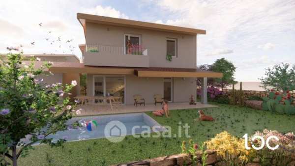 Appartamento in residenziale in 