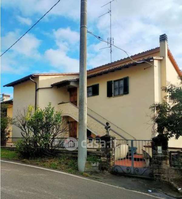 Appartamento in residenziale in Via Torricella