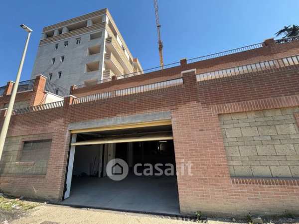 Box/posto auto in residenziale in Viale di Valle Aurelia