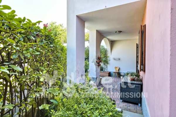 Appartamento in residenziale in Via Alessandro Manzoni 29