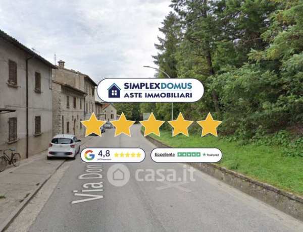 Appartamento in residenziale in Via Don Minzoni