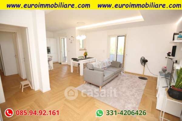 Appartamento in residenziale in Via Russia
