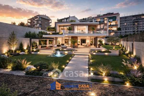 Terreno edificabile in residenziale in Via Palmiro Togliatti