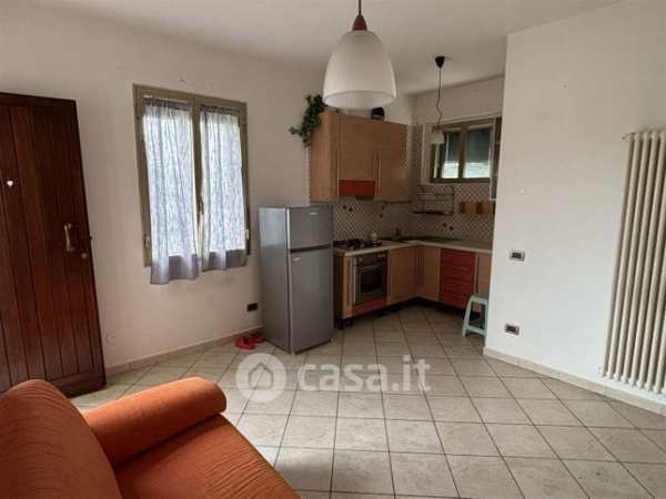 Appartamento in residenziale in 