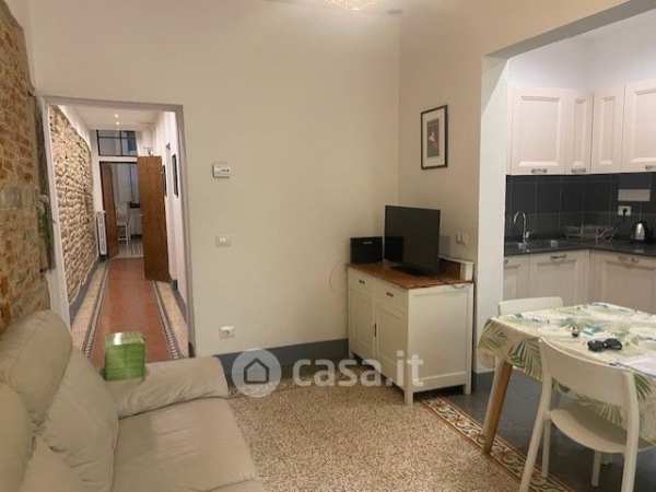 Appartamento in residenziale in Borgo Ognissanti