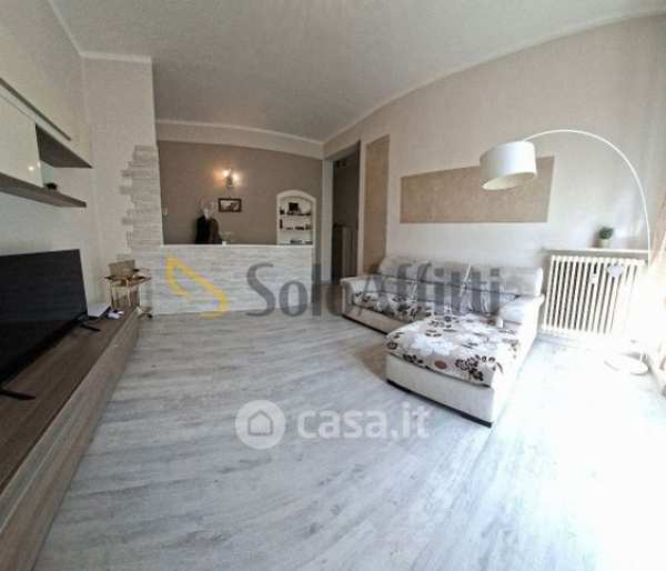 Appartamento in residenziale in Viale dei Tigli 45