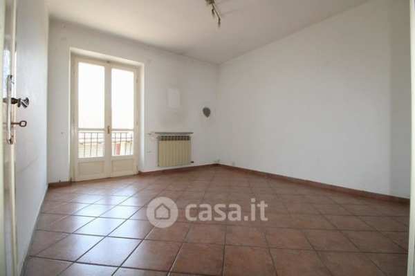 Appartamento in residenziale in Via Principi di Piemonte 55