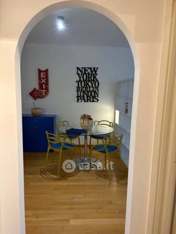 Appartamento in residenziale in Via Nicolò Bettoni