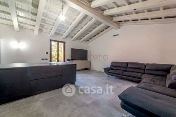 Appartamento in residenziale in Via Garibaldi