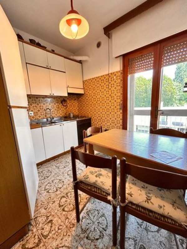 Appartamento in residenziale in Via Guido Cavalcanti