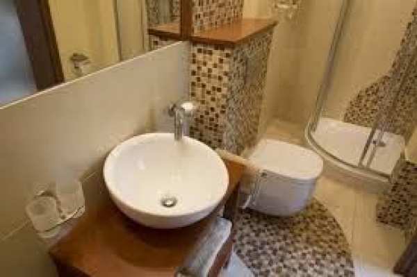 Appartamento in residenziale in Via Filippo Meda 68