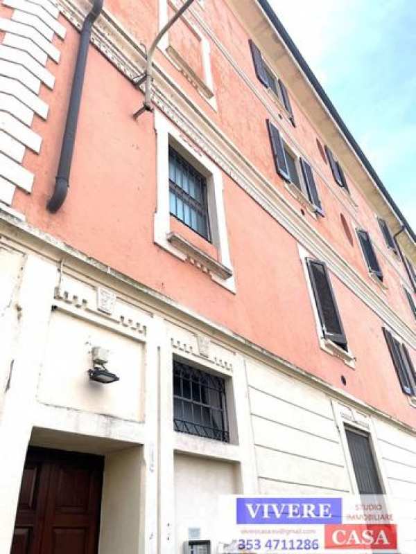 Appartamento in residenziale in Vicolo Monastero
