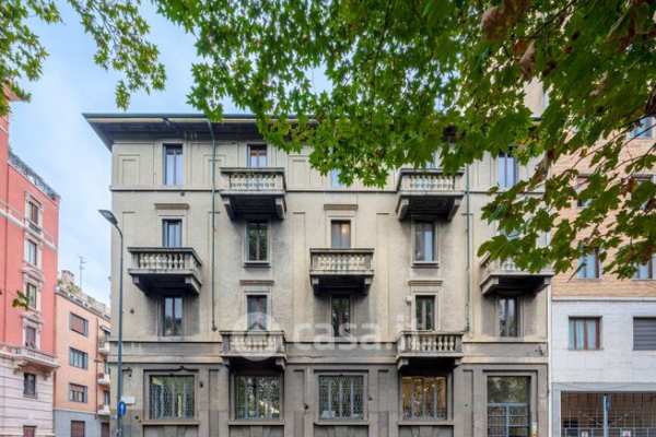 Ufficio in commerciale in Viale Abruzzi 32