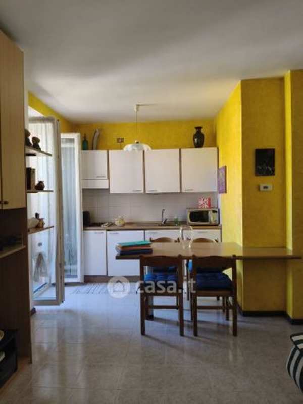 Appartamento in residenziale in Via Municipio