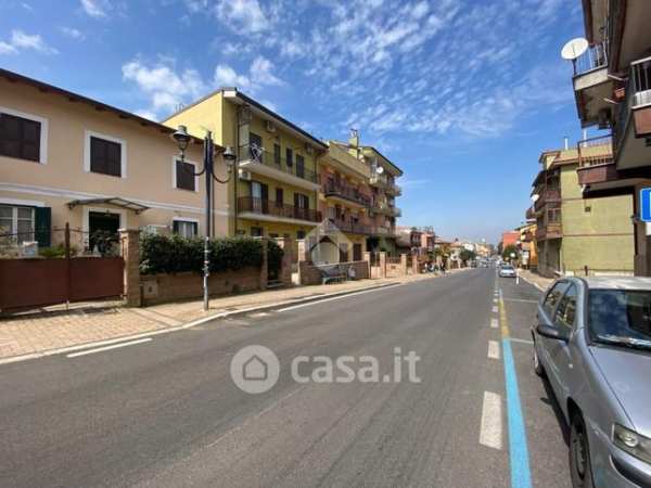 Appartamento in residenziale in Via Filippo Corridoni 346