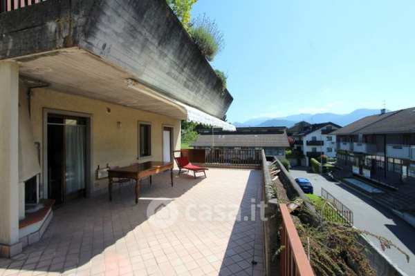Appartamento in residenziale in Via San Vincenzo de Paoli 18