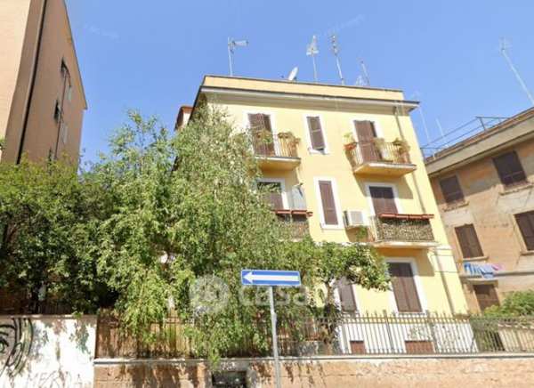 Appartamento in residenziale in Via Venezia 61