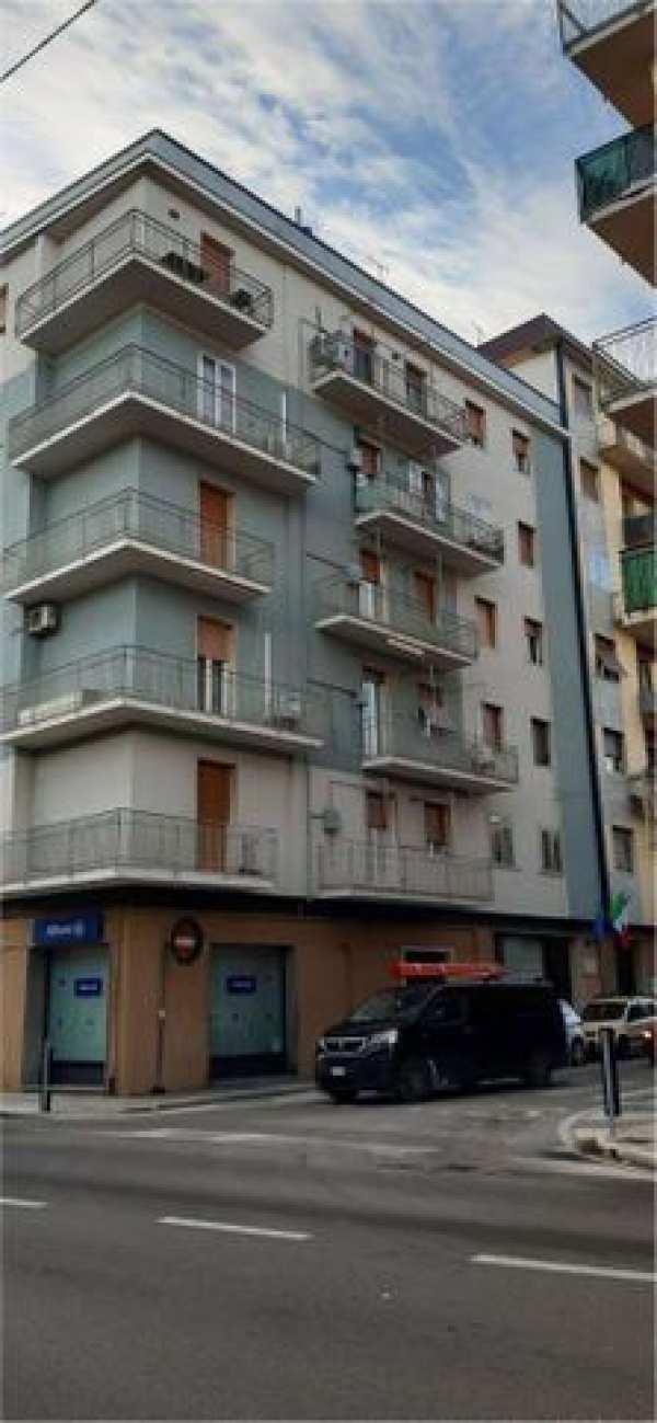 Appartamento in residenziale in Via Flaminia 604
