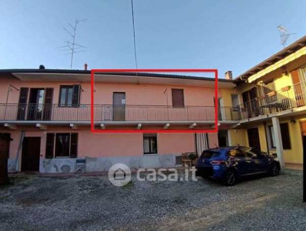 Appartamento in residenziale in Via San Rocco 33 /B