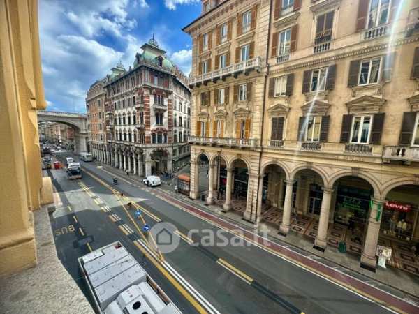 Ufficio in commerciale in Via XX Settembre 29