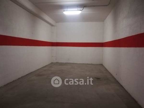 Box/posto auto in residenziale in Via del Vescovado