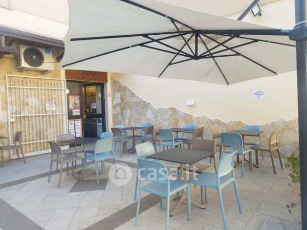 Attivitã /licenza (con o senza mura) in commerciale in Piazza Carlo Alberto dalla Chiesa 15
