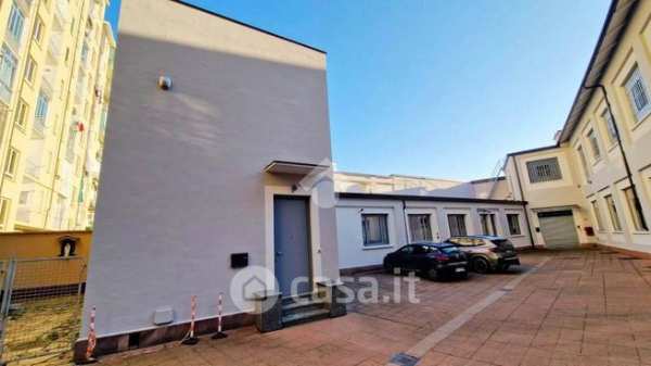 Ufficio in commerciale in Corso Vittorio Emanuele II 225