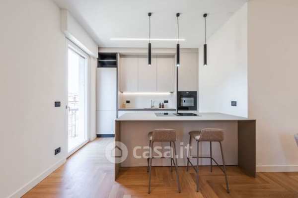 Appartamento in residenziale in Via di Mezzo 34