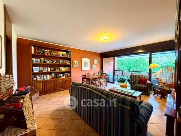 Appartamento in residenziale in Residenza Ginestre 221