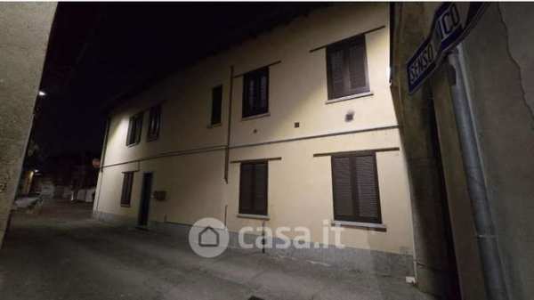 Appartamento in residenziale in Via Rho