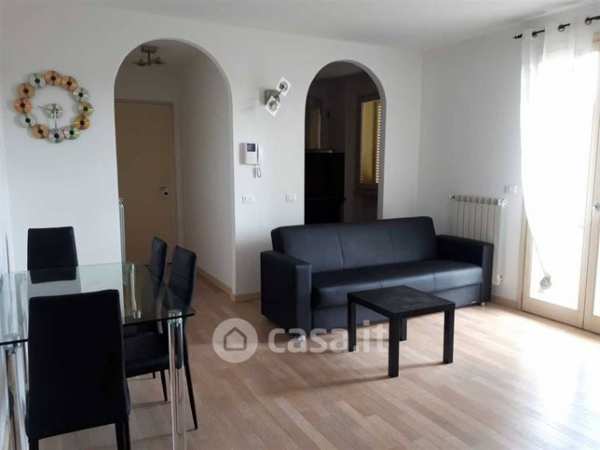 Appartamento in residenziale in 
