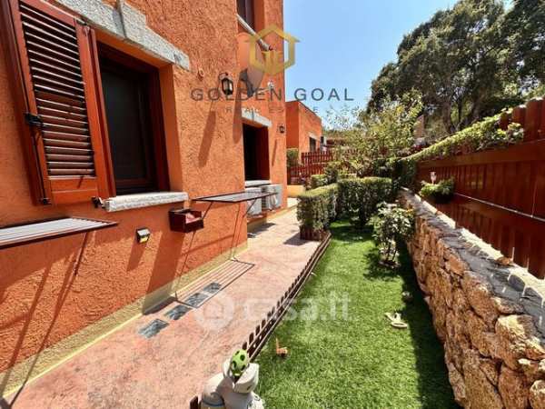 Appartamento in residenziale in Via li Teggi