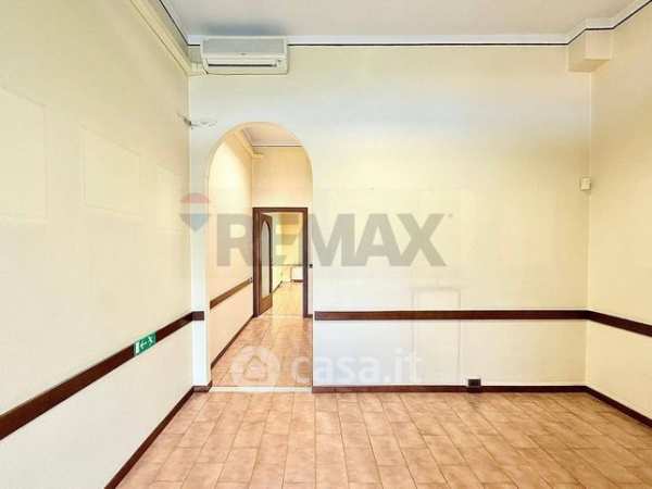 Ufficio in commerciale in Via Guglielmo Marconi 44