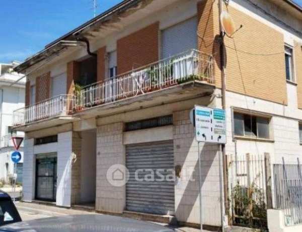 Appartamento in residenziale in Via C. Colombo 63