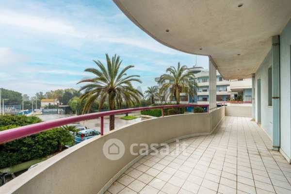 Appartamento in residenziale in Via delle Serre