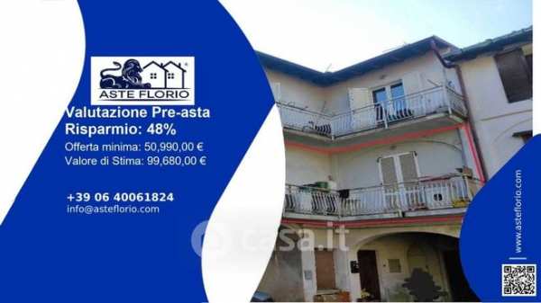 Appartamento in residenziale in Via degli Arconati