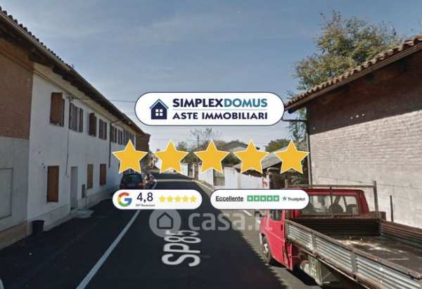 Villa in residenziale in Via F. Miraglio