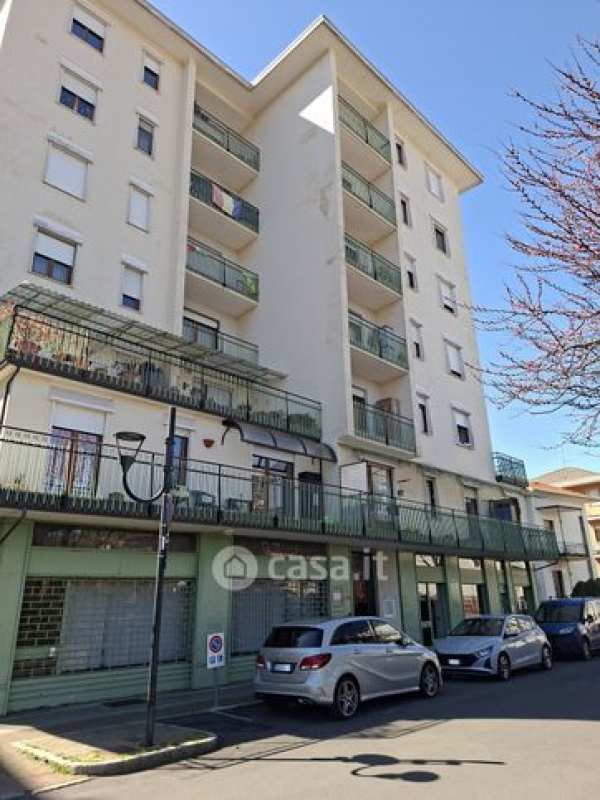 Appartamento in residenziale in Via Trento