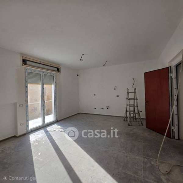 Appartamento in residenziale in Via XXV Aprile
