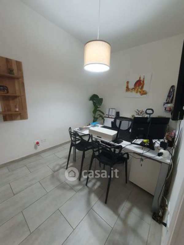 Ufficio in commerciale in Via Antonio Scialoja