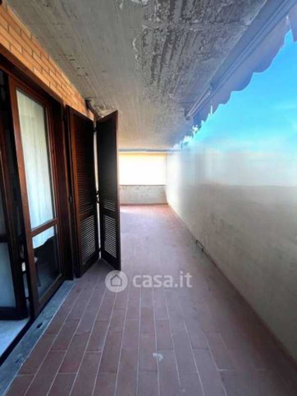Appartamento in residenziale in 