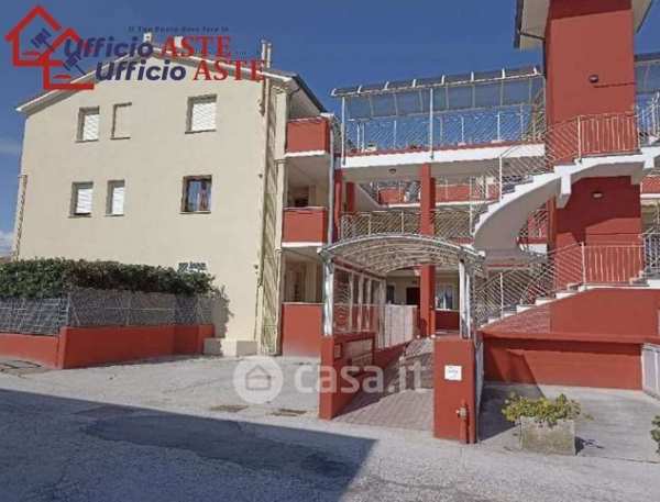 Appartamento in residenziale in Strada Nazionale Adriatica Sud 115