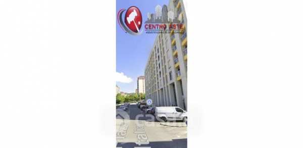 Appartamento in residenziale in Piazza della Costituzione Italiana