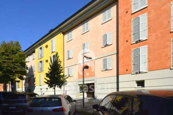 Appartamento in residenziale in Via Asioli 2 F