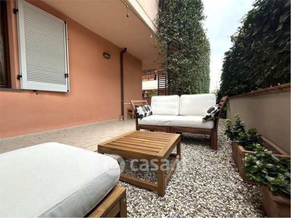 Appartamento in residenziale in Via dei Tigli
